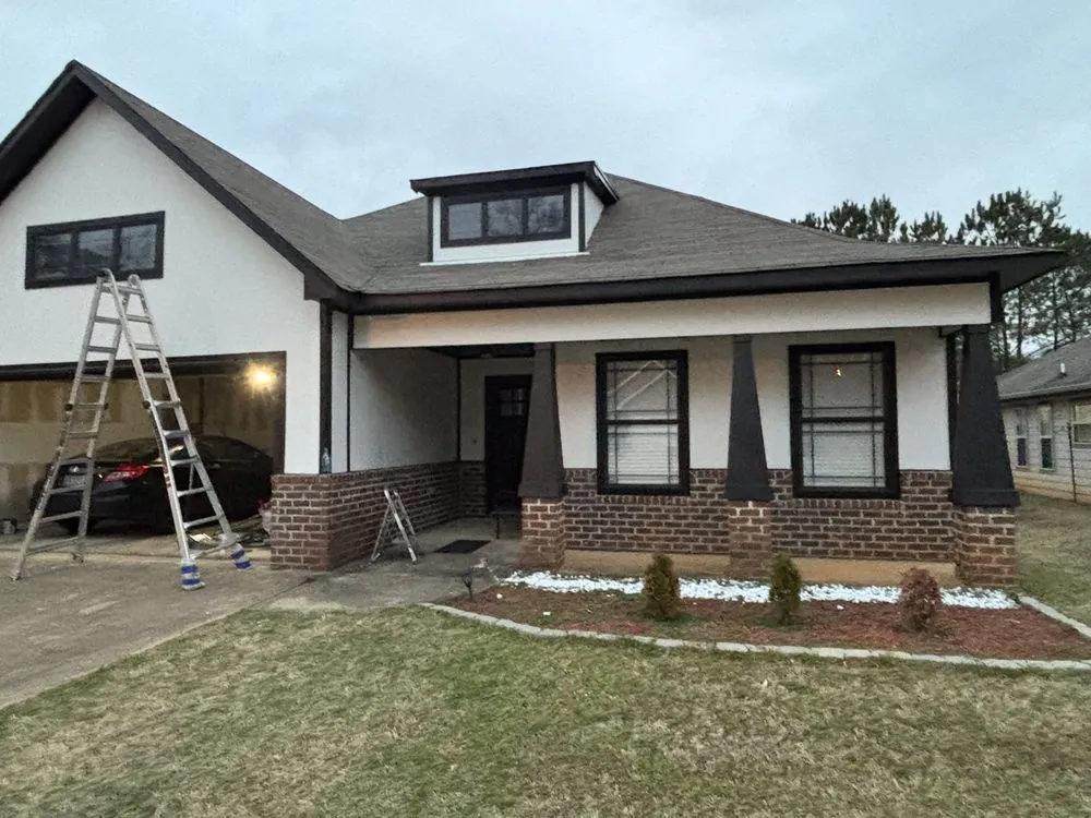 Trusted landscape installation experts serving Birmingham, AL - Christian’s Pressure Washing and Lawn Maintenance