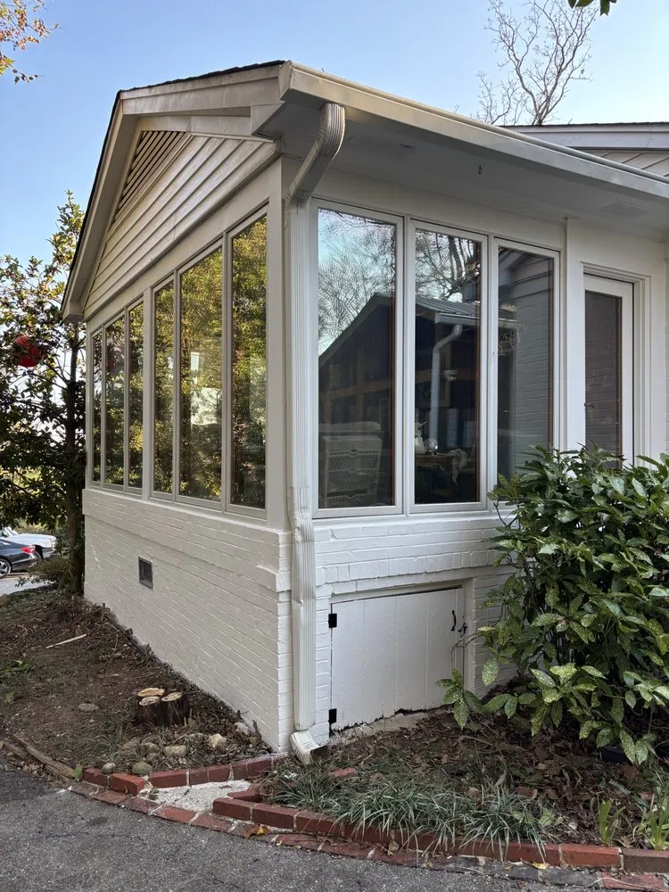 Top-rated yard cleanup service experts serving Birmingham, AL - Christian’s Pressure Washing and Lawn Maintenance