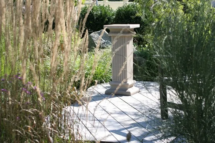 Professional outdoor landscaping experts serving Hyde Park, MA - Christie Dustman & Company