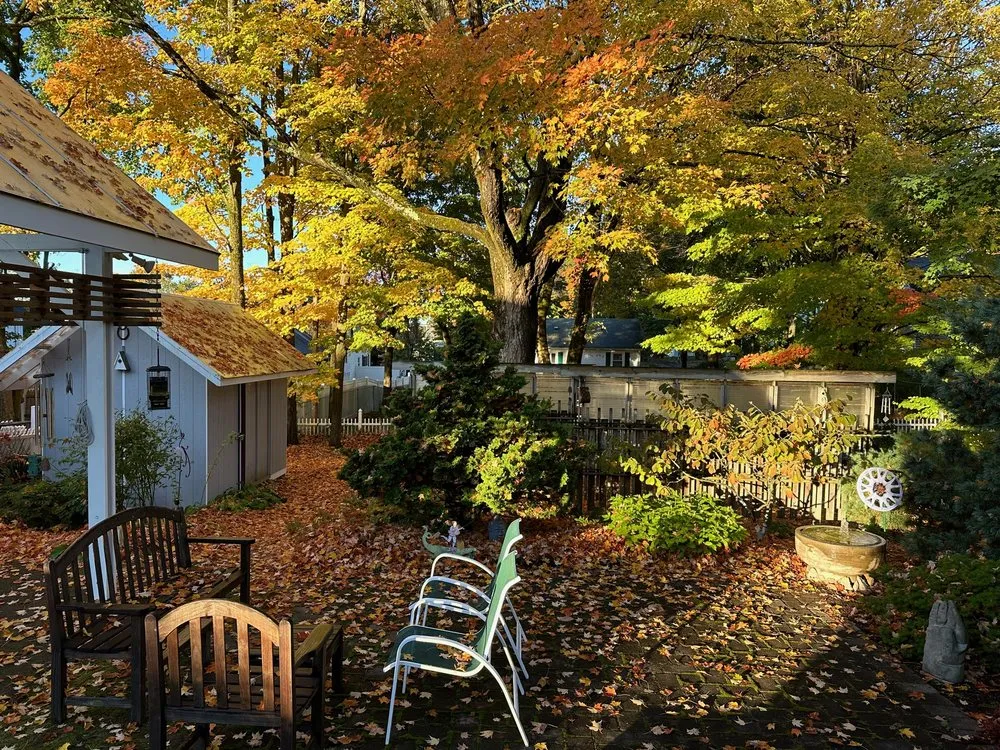 Affordable lawn mowing service near you across Hyde Park, MA - Christie Dustman & Company