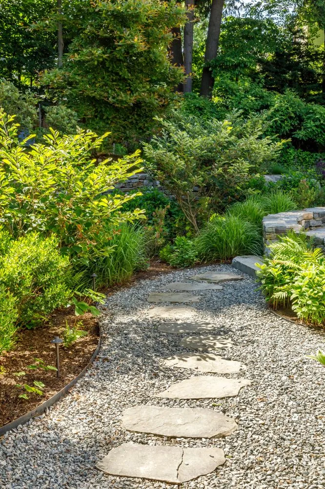 Trusted landscape design experts serving Hyde Park, MA - Christie Dustman & Company