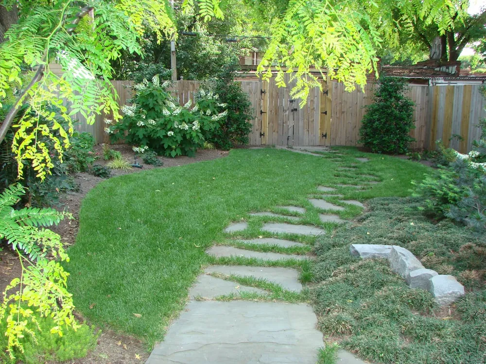 Expert landscaping services in Manakin Sabot, VA by Christie's Fine Gardening & Creative Landscapes