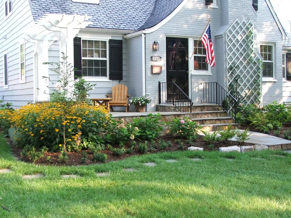 Trusted garden landscaping in Manakin Sabot, VA - Christie's Fine Gardening & Creative Landscapes