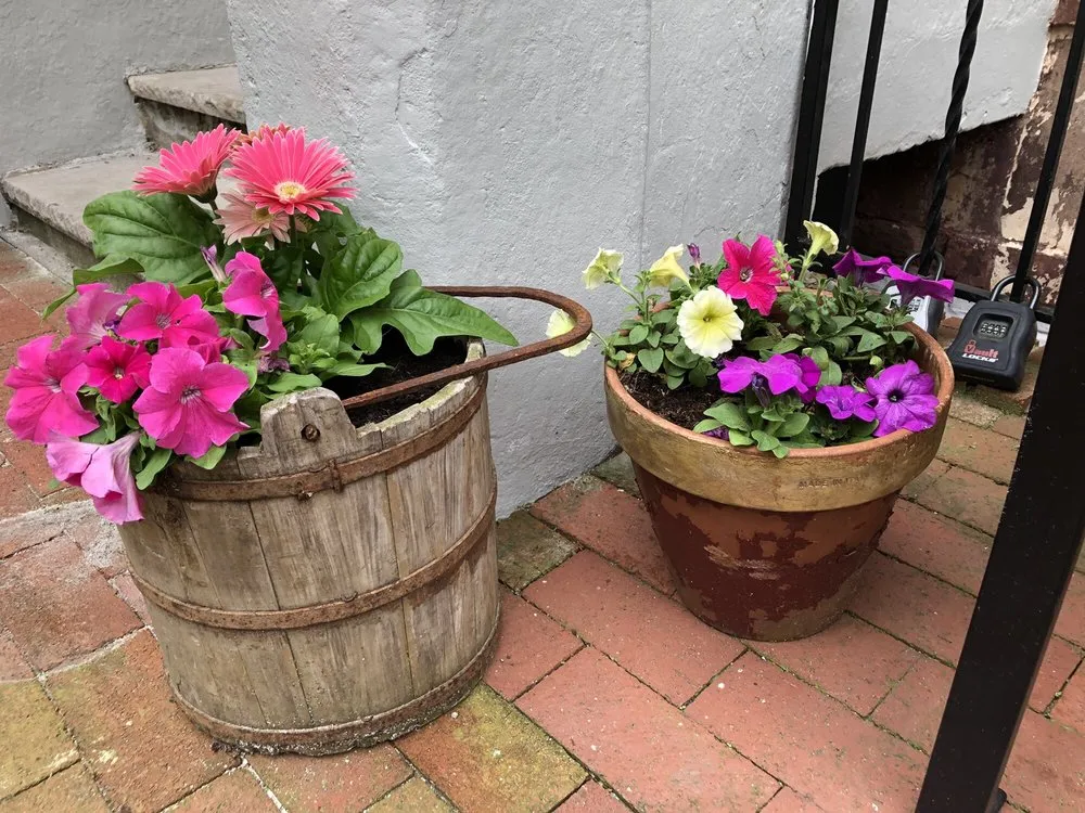 Local landscape design experts serving Brooklyn, NY - Christina Brown Gardens