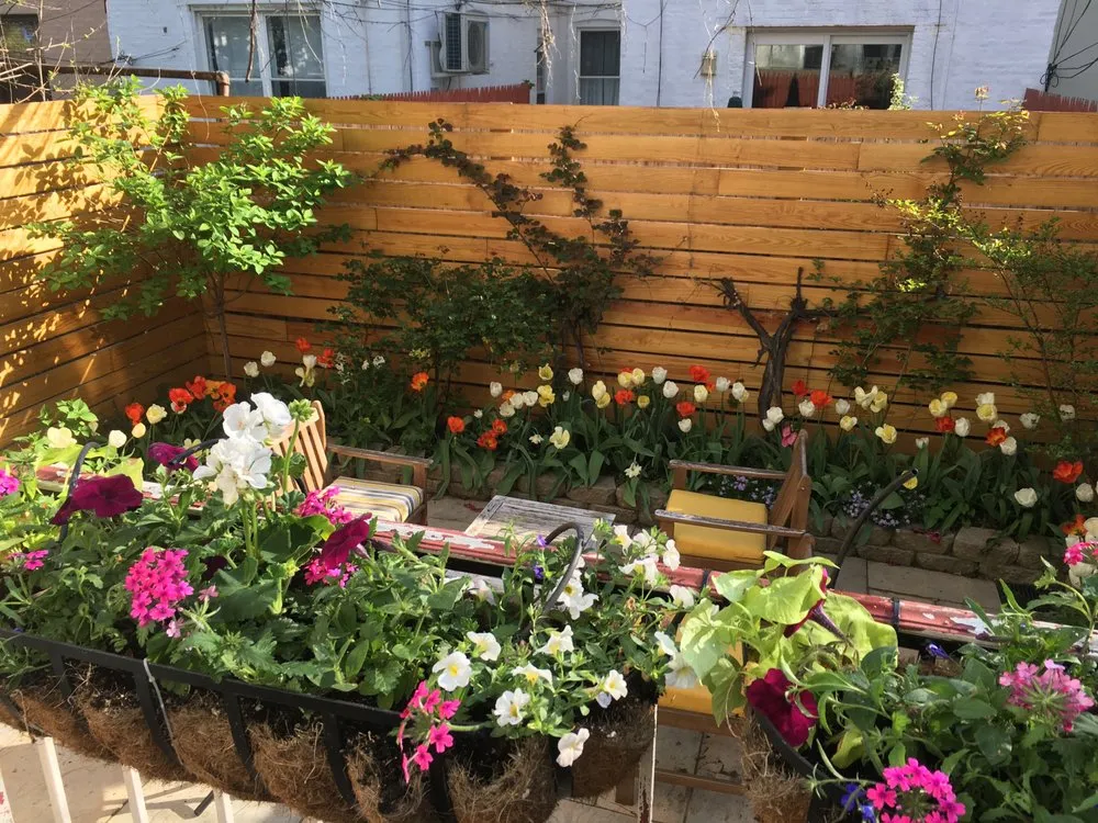 Top-rated landscaping services in Brooklyn, NY - Christina Brown Gardens