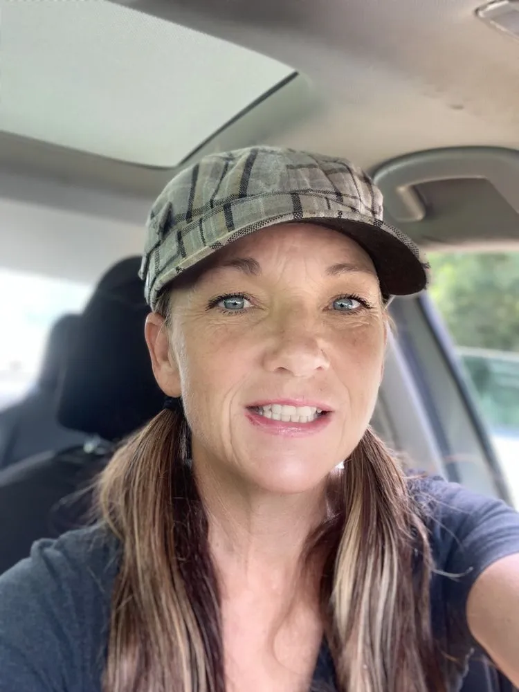 Professional yard maintenance experts serving HOT SPRINGS, AR - Christina Cares Lawn Service