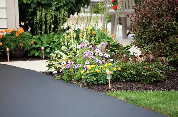 Affordable landscaping services experts serving Lake Worth Beach, FL - Christina Landscaping