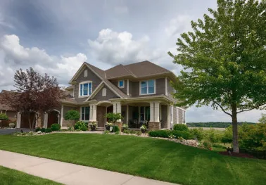 Christina Landscaping