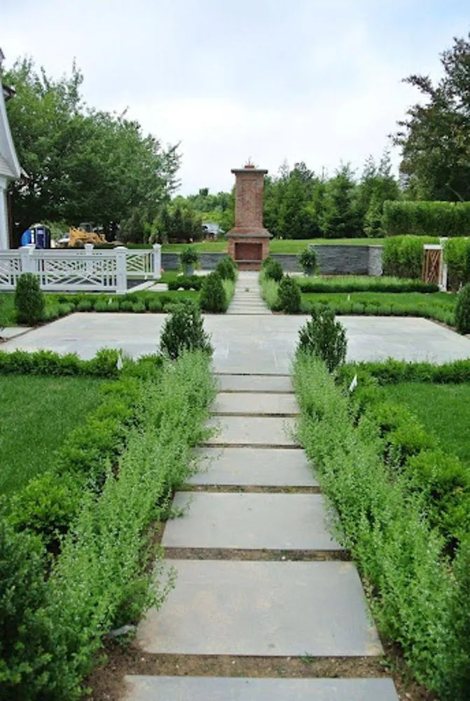 Trusted outdoor landscaping in Southold, NY - Christine Harmon Gardens