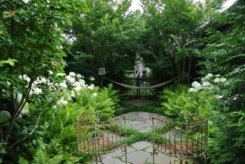 Expert landscape installation in Southold, NY by Christine Harmon Gardens