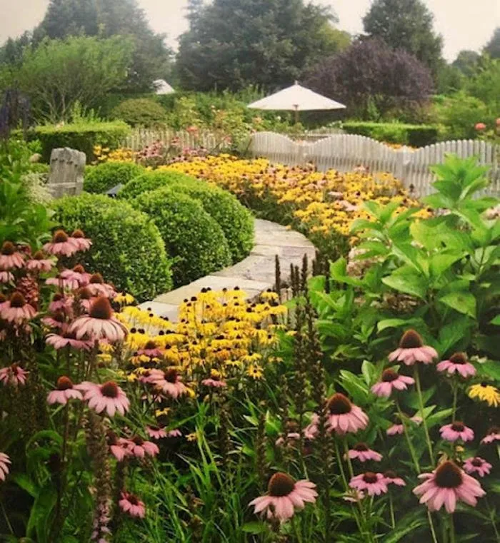 Local lawn care service experts serving Southold, NY - Christine Harmon Gardens