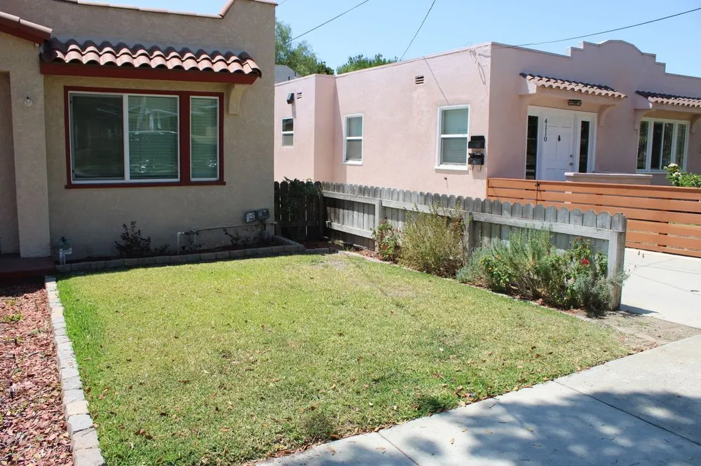 Trusted outdoor landscaping in Long Beach, CA - Christine Nakov