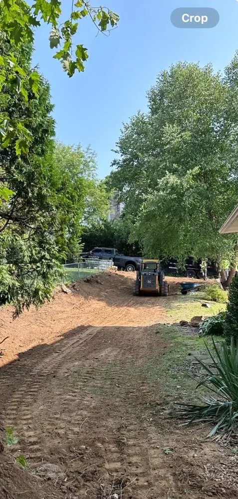 Expert yard maintenance experts serving Bethlehem, PA - Christmas City Landscaping & Tree Service