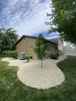 Christmas City Landscaping & Tree Service