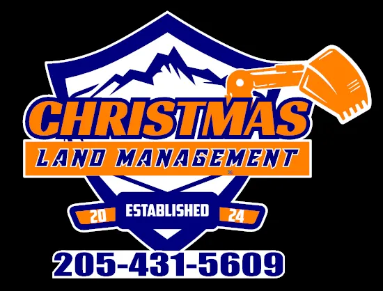 Trusted landscape design in Millport, AL - Christmas land management