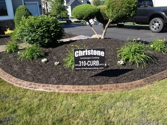 Christone Curbing
