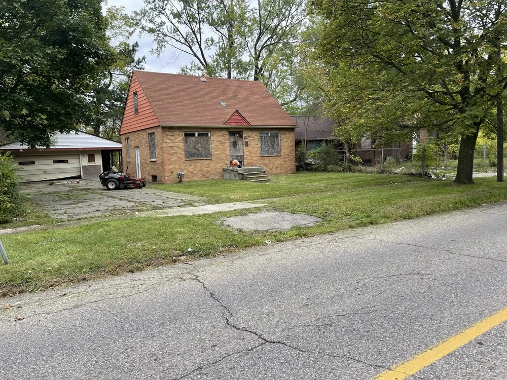 Expert landscape installation in Flint, MI - Christopher & Brothers Lawn Service