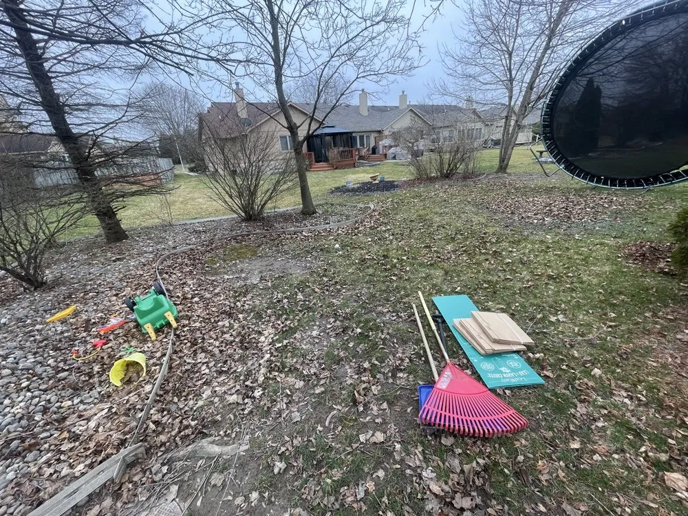 Reliable outdoor landscaping for beautiful yards across Flint, MI - Christopher & Brothers Lawn Service