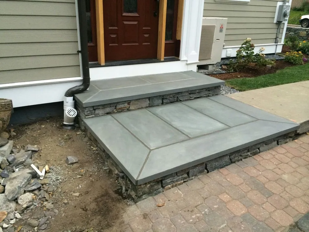 Trusted lawn care service experts serving Marlborough, MA - Christopher & Nelsito Landscape