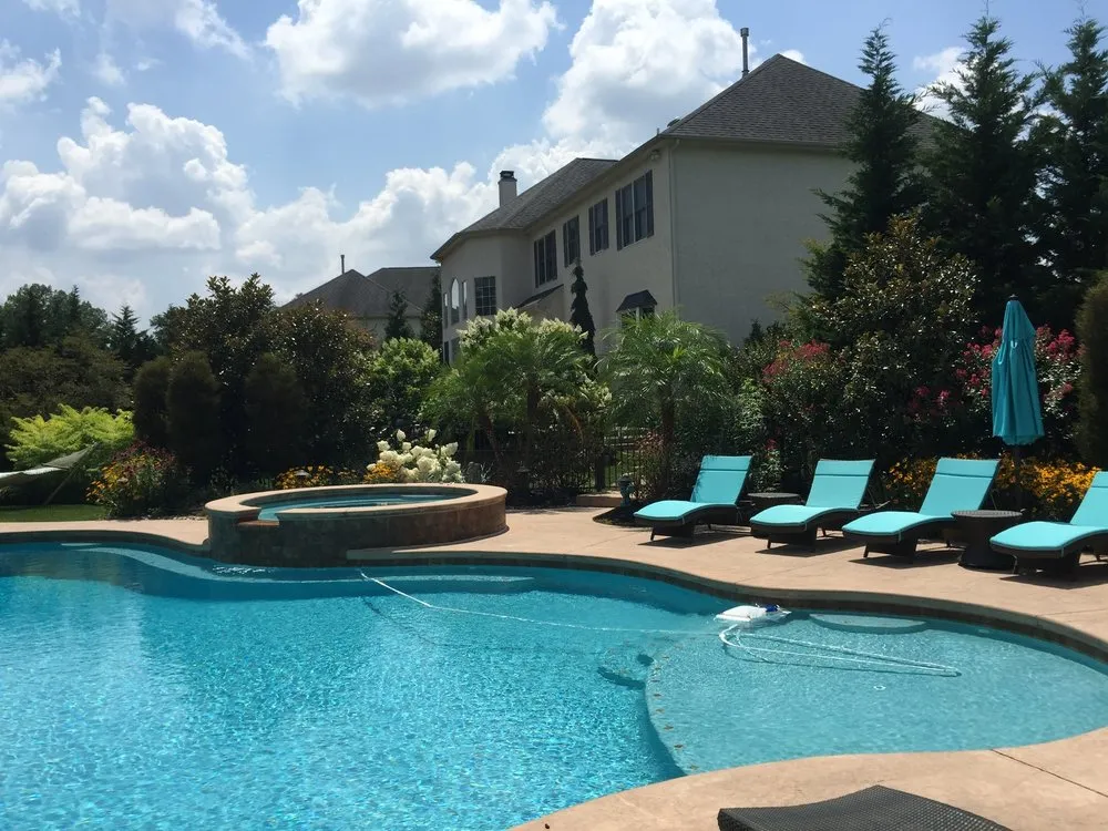 Top-rated landscaping services experts serving Ambler, PA - Christopher A Zeek Landscape Design & Construction