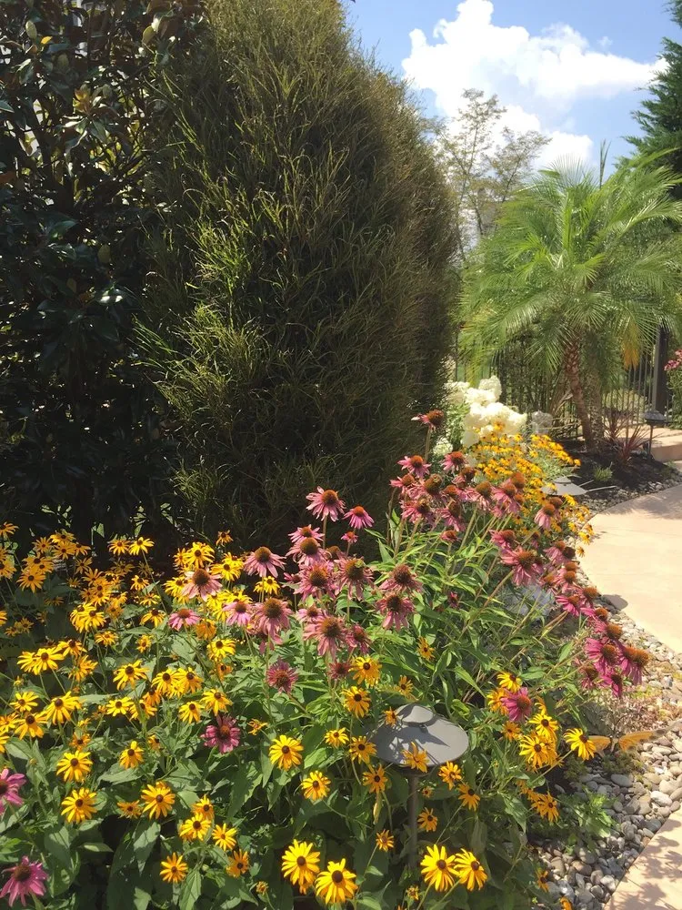 Expert lawn care service in Ambler, PA by Christopher A Zeek Landscape Design & Construction