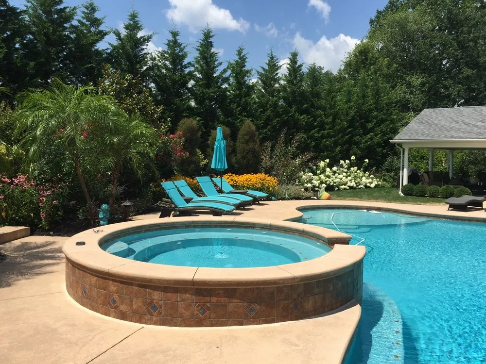 Top-rated lawn mowing service for outdoor upgrades in Ambler, PA by Christopher A Zeek Landscape Design & Construction