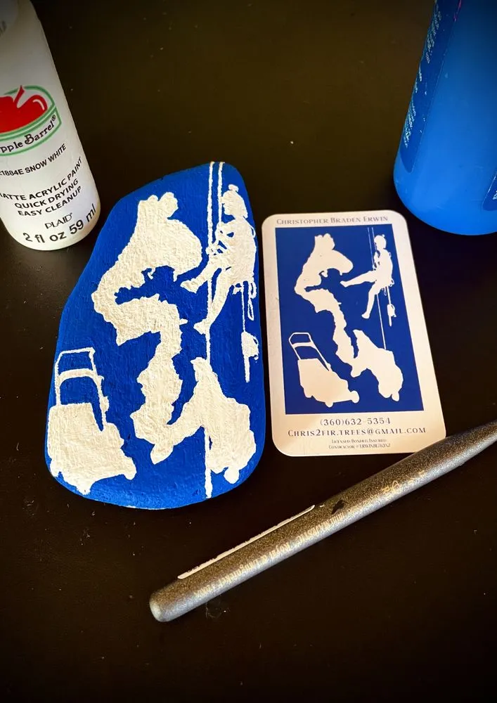 Affordable yard maintenance experts serving Oak Harbor, WA - Christopher Braden Erwin