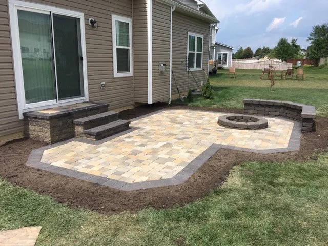 Reliable lawn mowing service for beautiful yards in Pensacola, FL by Christopher Jernigan Lawn Care