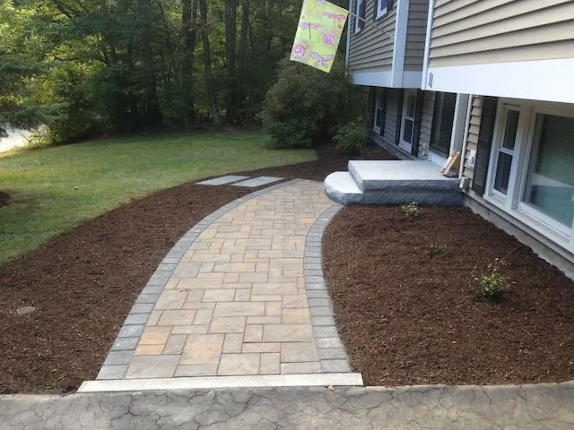 Reliable landscape installation for year-round maintenance across Pensacola, FL - Christopher Jernigan Lawn Care