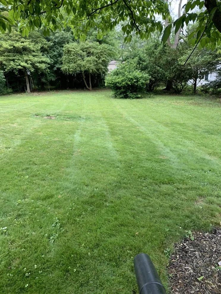 Local garden landscaping experts serving Pensacola, FL - Christopher Jernigan Lawn Care