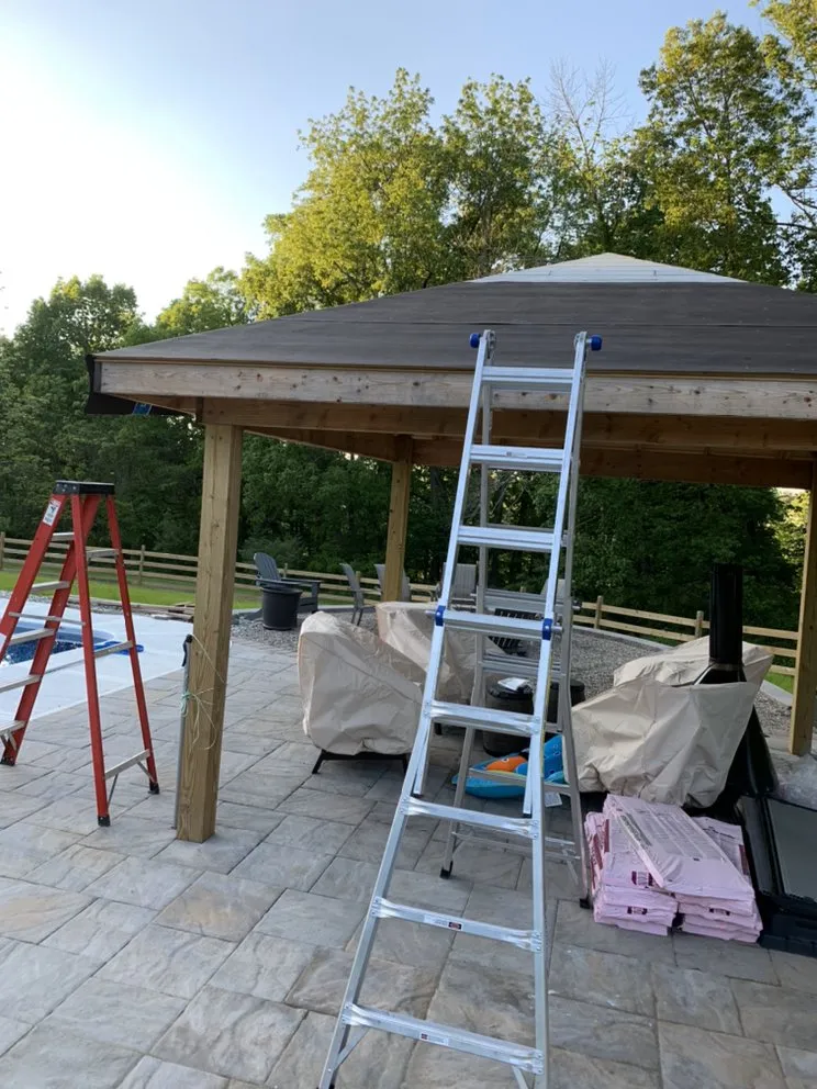 Local landscape installation in Pensacola, FL - Christopher Jernigan Lawn Care