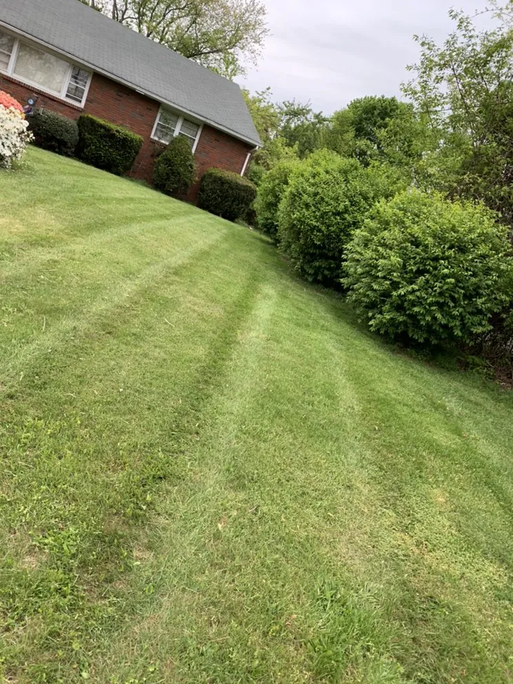 Expert landscaping services in Pensacola, FL by Christopher Jernigan Lawn Care