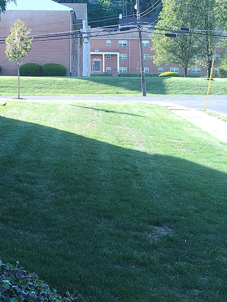 Custom outdoor landscaping in Wernersville, PA - Christopher Keith Lawncare