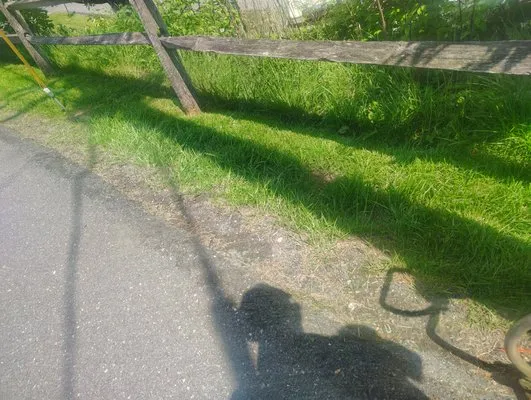 Christopher Keith Lawncare