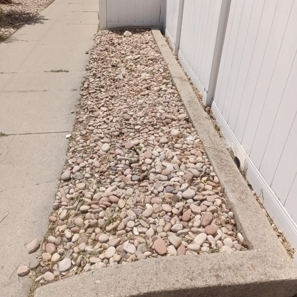 Affordable garden landscaping in Salt Lake City, UT - Christopher Landscape