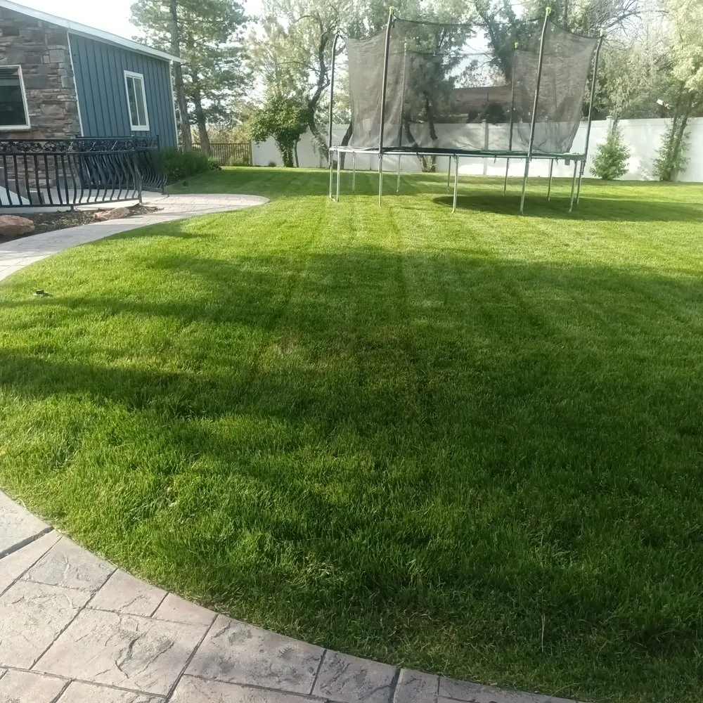 Expert landscape design in Salt Lake City, UT - Christopher Landscape
