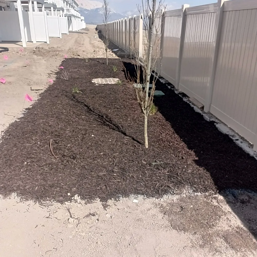 Top-rated lawn care service in Salt Lake City, UT by Christopher Landscape