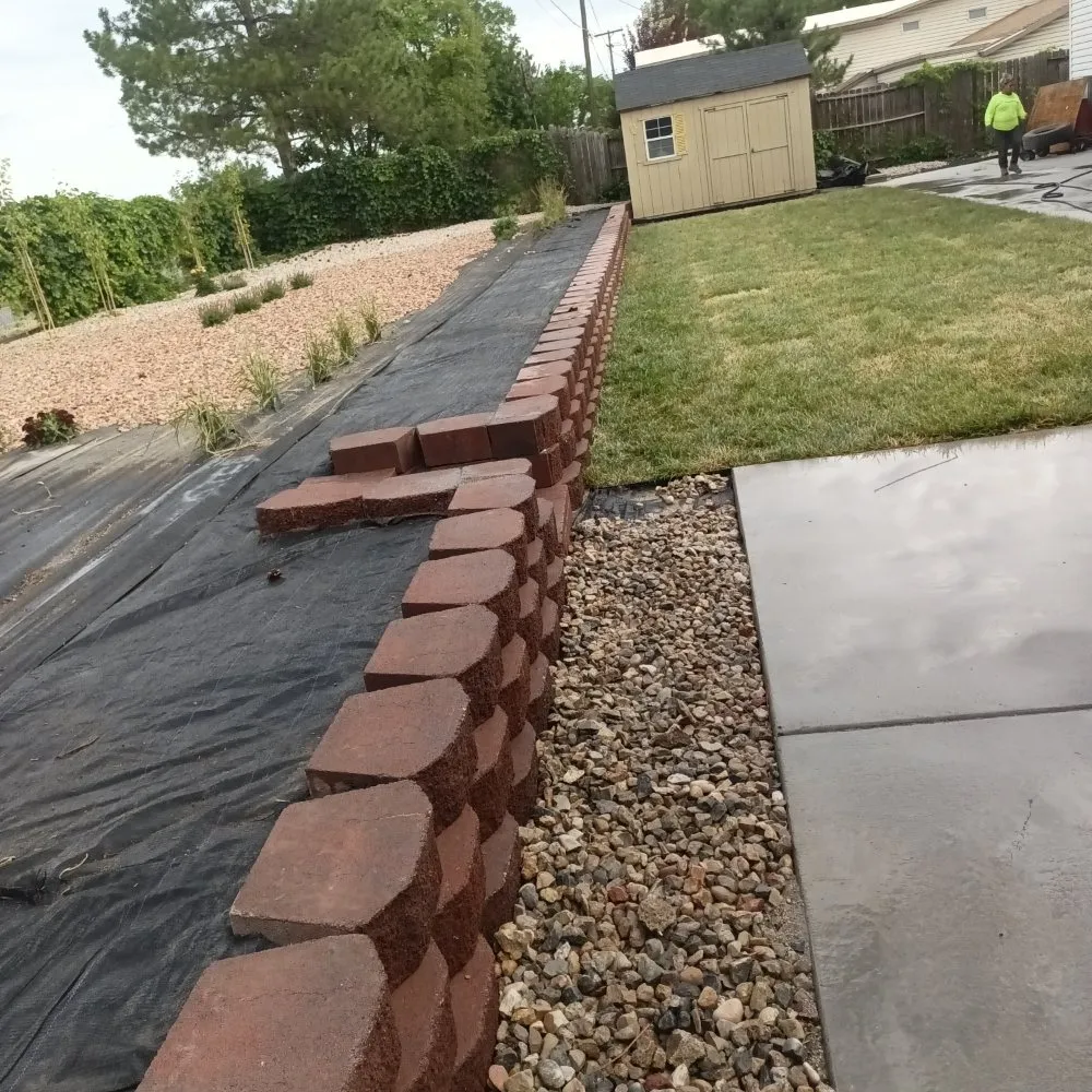 Trusted landscaping services for homes across Salt Lake City, UT - Christopher Landscape