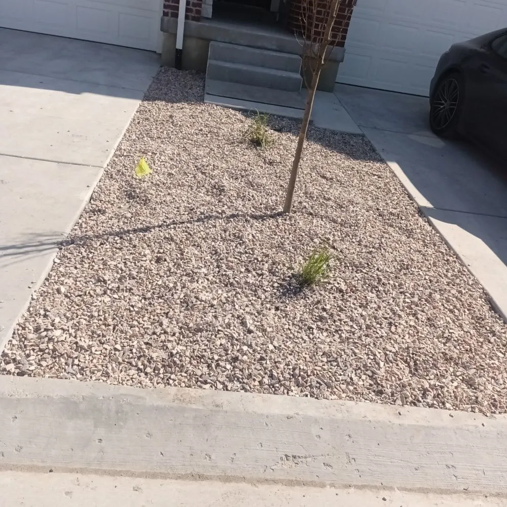 Top-rated landscape installation with custom design across Salt Lake City, UT - Christopher Landscape