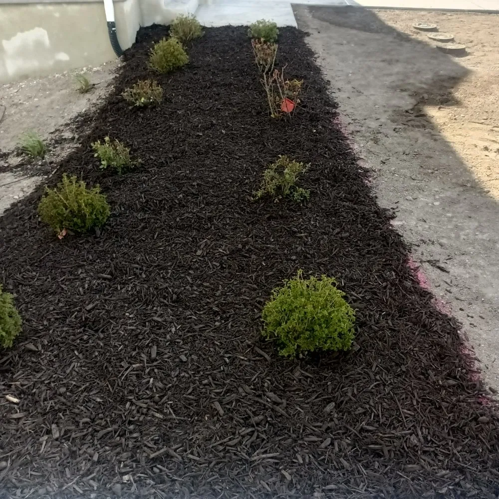 Affordable residential landscaping for homes across Salt Lake City, UT - Christopher Landscape