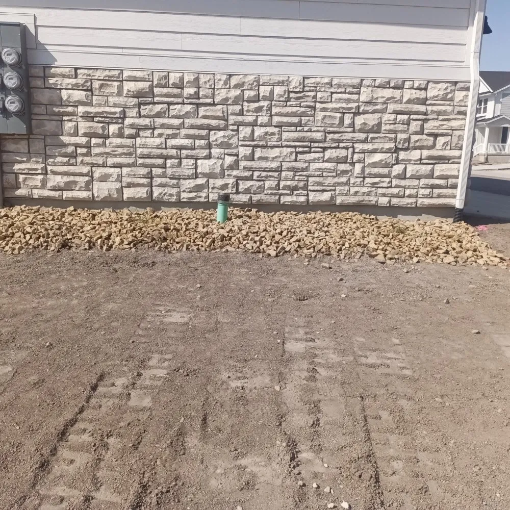 Affordable landscaping services in Salt Lake City, UT by Christopher Landscape