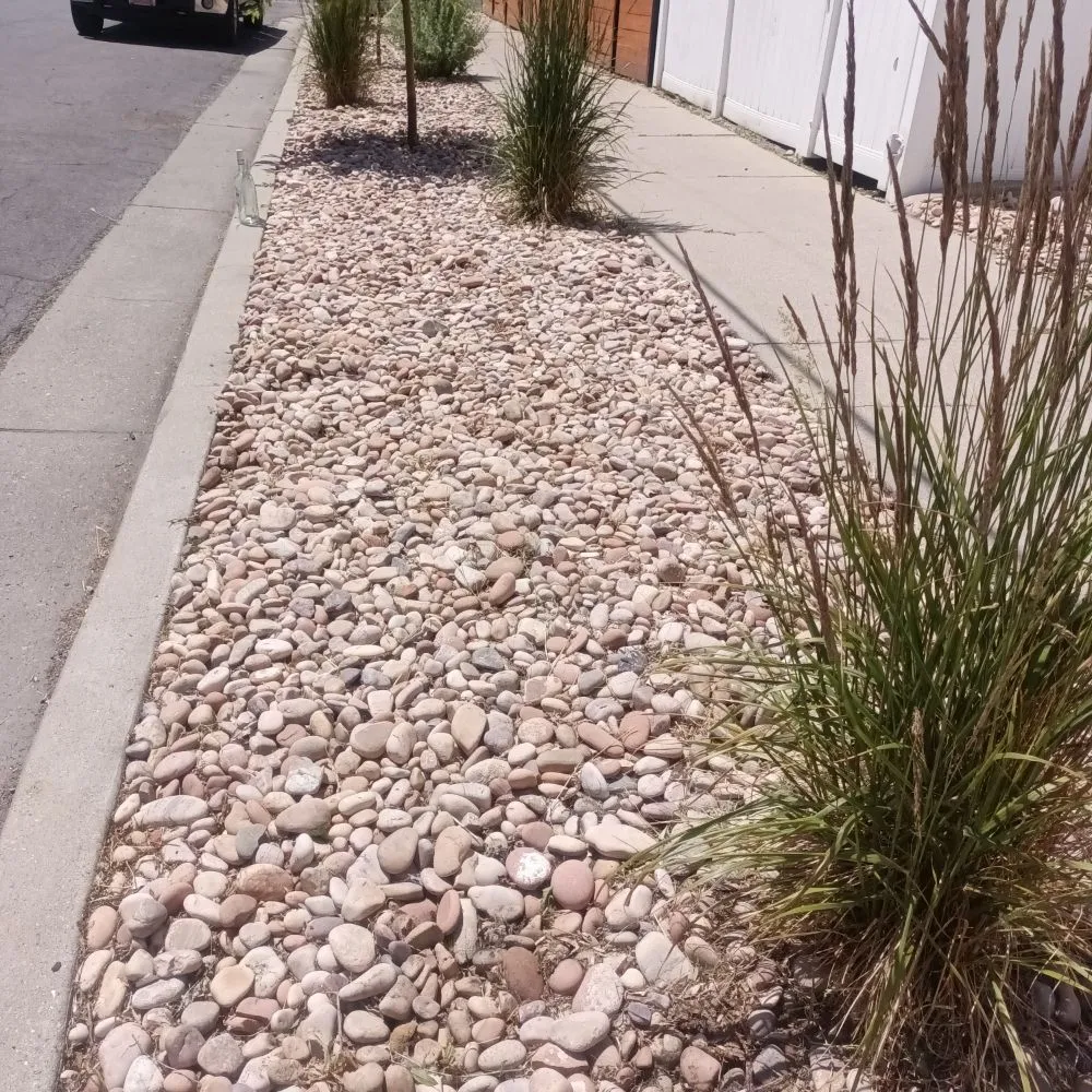 Top-rated lawn care service in Salt Lake City, UT - Christopher Landscape