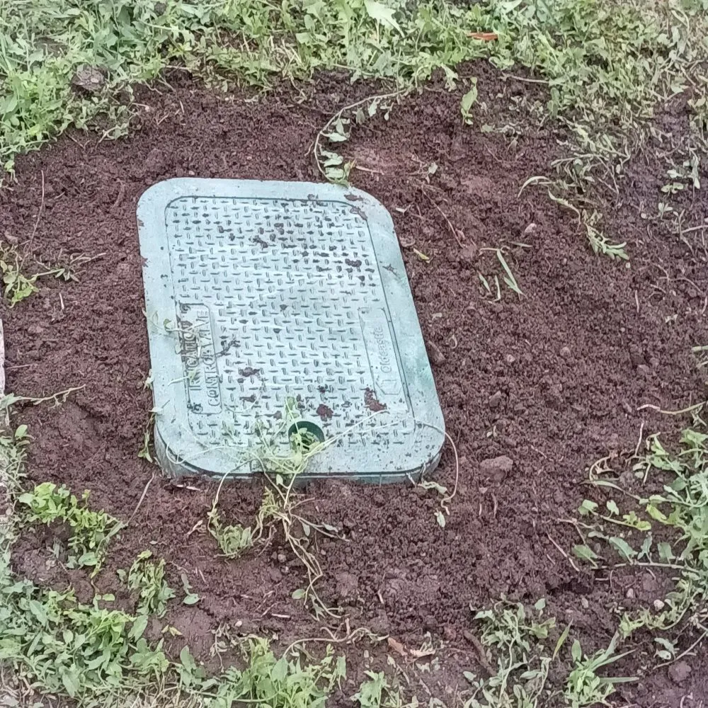 Reliable residential landscaping in Salt Lake City, UT by Christopher Landscape