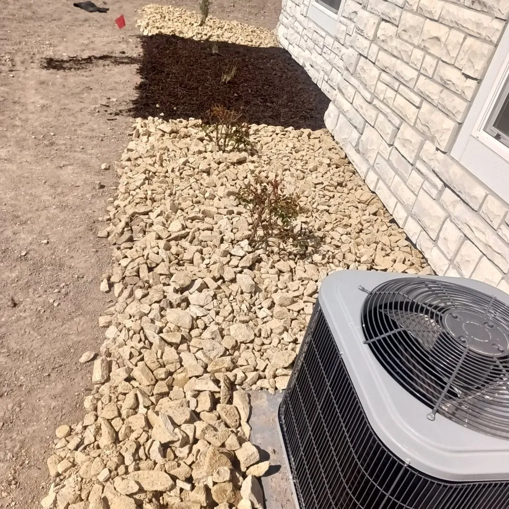 Custom lawn care service in Salt Lake City, UT by Christopher Landscape