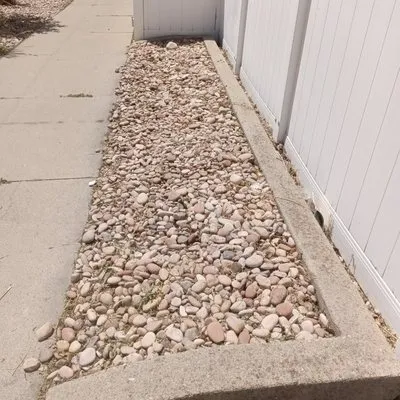 Christopher Landscape Logo