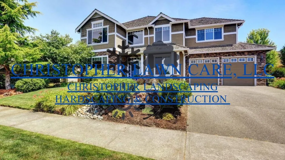 Trusted yard maintenance in Annandale, NJ - Christopher Lawn Care