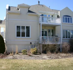 Affordable lawn care service for beautiful yards in Pomona, NY by Christopher Meredith Landscaping