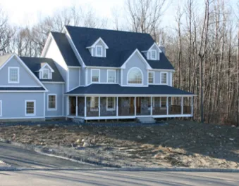 Top-rated lawn care service in Pomona, NY - Christopher Meredith Landscaping