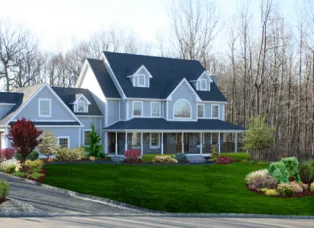 Reliable outdoor landscaping near you in Pomona, NY by Christopher Meredith Landscaping