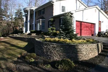 Affordable lawn mowing service experts serving Pomona, NY - Christopher Meredith Landscaping